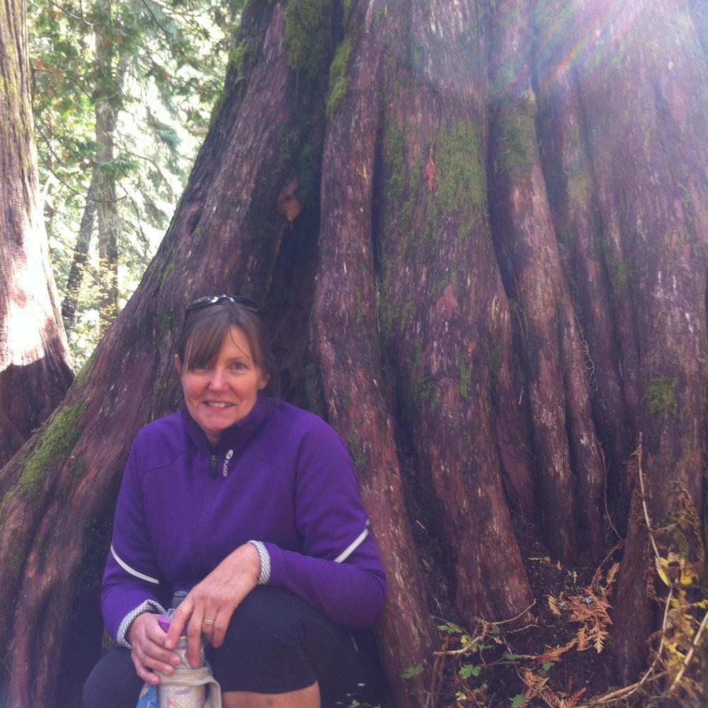 Meet your Posher, Rebecca